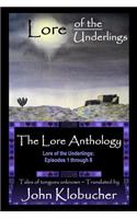 Lore Anthology