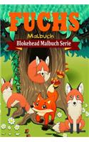 Fuchs Malbuch