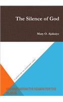 Silence of God