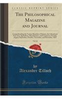 The Philosophical Magazine and Journal, Vol. 62