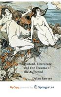 Lyotard, Literature and the Trauma of the differend