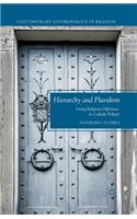 Hierarchy and Pluralism