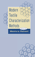 Modern Textile Characterization Methods