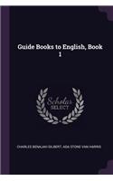 Guide Books to English, Book 1