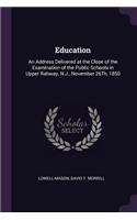 Education