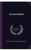 Great Debates