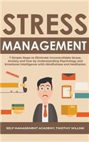 Stress Management