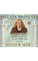 Meditations for Entering the Temples on the Other Side