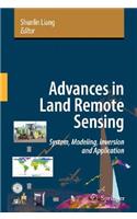 Advances in Land Remote Sensing