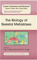 Biology of Skeletal Metastases