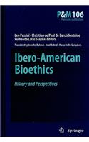 Ibero-American Bioethics