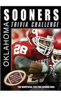 The Oklahoma Sooners Trivia Challenge