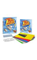 Best Ever Paper Airplanes Book and Gift Set