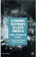 Economic Doctrines in Latin America
