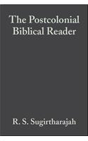 Postcolonial Biblical Reader