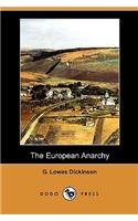 The European Anarchy (Dodo Press)