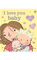 I Love You, Baby
