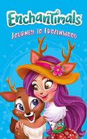 Enchantimals: Journey to Frozenwood