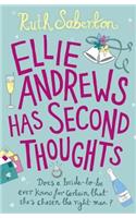 Ellie Andrews Has Second Thoughts