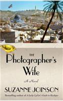 Photographers Wife