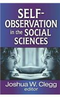 Self-Observation in the Social Sciences