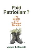 Paid Patriotism?
