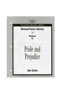 Hrl Pride and Prejudice-Wkbk