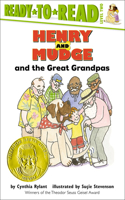 Henry and Mudge and the Great Grandpas