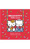 Hello Kitty, Hello Love!
