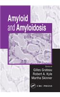Amyloid and Amyloidosis