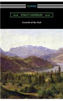 Growth of the Soil