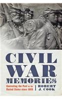 Civil War Memories
