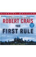 The First Rule: Library Edition