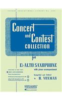 CONCERT & CONTEST COLLECTION