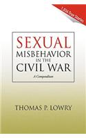 Sexual Misbehavior in the Civil War