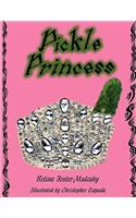 Pickle Princess