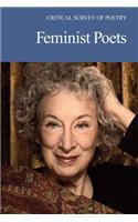 Critical Survey of Poetry: Feminist Poets