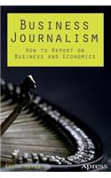 Business Journalism