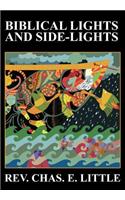 Biblical Lights and Side-Lights