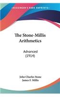 Stone-Millis Arithmetics
