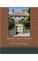 Mother Carey's Chickens