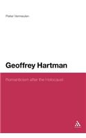 Geoffrey Hartman