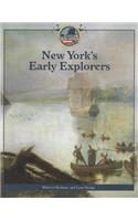 New York's Early Explorers