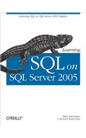 Learning SQL on SQL Server 2005