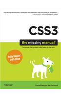 Css3