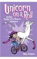 Unicorn on a Roll: Volume 2(2 Phoebe and Her Unicorn)