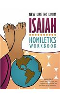 Isaiah Homiletics Workbook