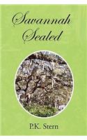 Savannah Sealed