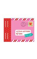 Little Letters of Love: Keep It Short and Sweet