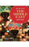 The Middle East, 13th Edition